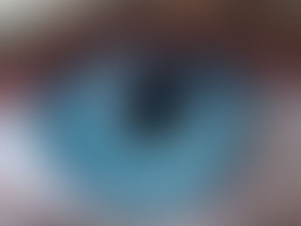 Blaue Augen? Eine Täuschung deluxe!