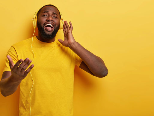 How Music Can Help With Depression