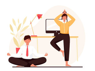 Creating an OCD-Friendly Lifestyle: Simple Adjustments for a Calmer Mind