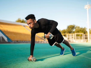 The Connection between Mental Health and Physical Health