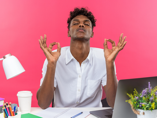 Navigating High-Pressure Environments Without Losing Your Mental Clarity