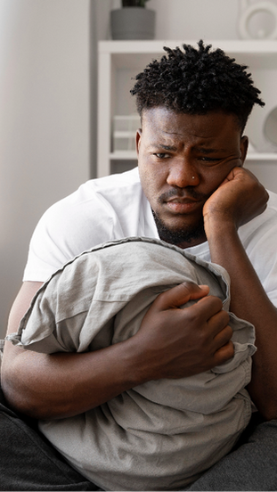 Understanding the Silent Symptoms of High-Functioning Depression