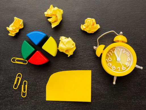 Time Management Strategies That Work for Adults with ADHD