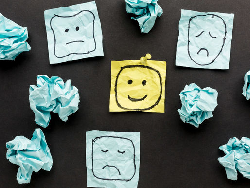 Mood and Mental Health: How They’re Connected and What You Can Do