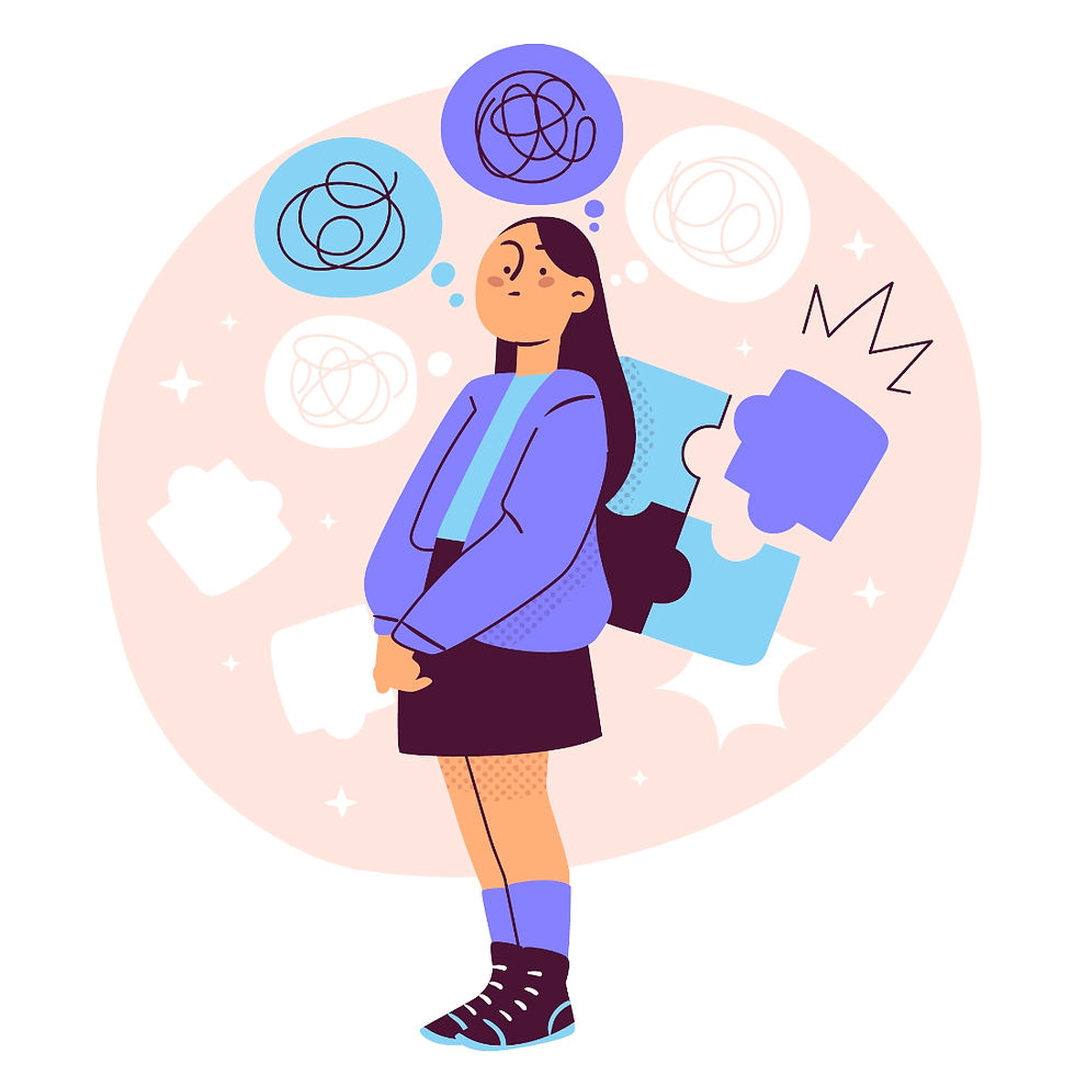 Depression 101: Recognizing the Signs and Seeking Help