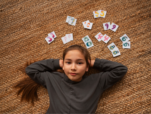 Early ADHD Signs in Children and How to Support Their Growth