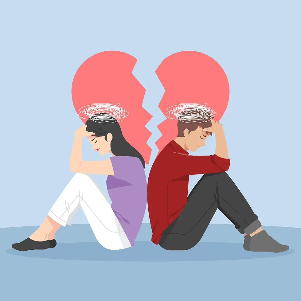 reflection-thinking-black-woman-with-depression-house-with-anxiety-mental-health-idea-window-anxiety-african-girl-person-with-vision-life-while-frustrated-from-mistake