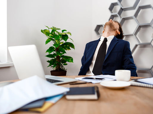 Simple Self-Care Tips for Managing Stress