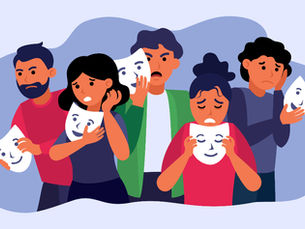 Masked Depression: When the Symptoms Look Different Than You Expect