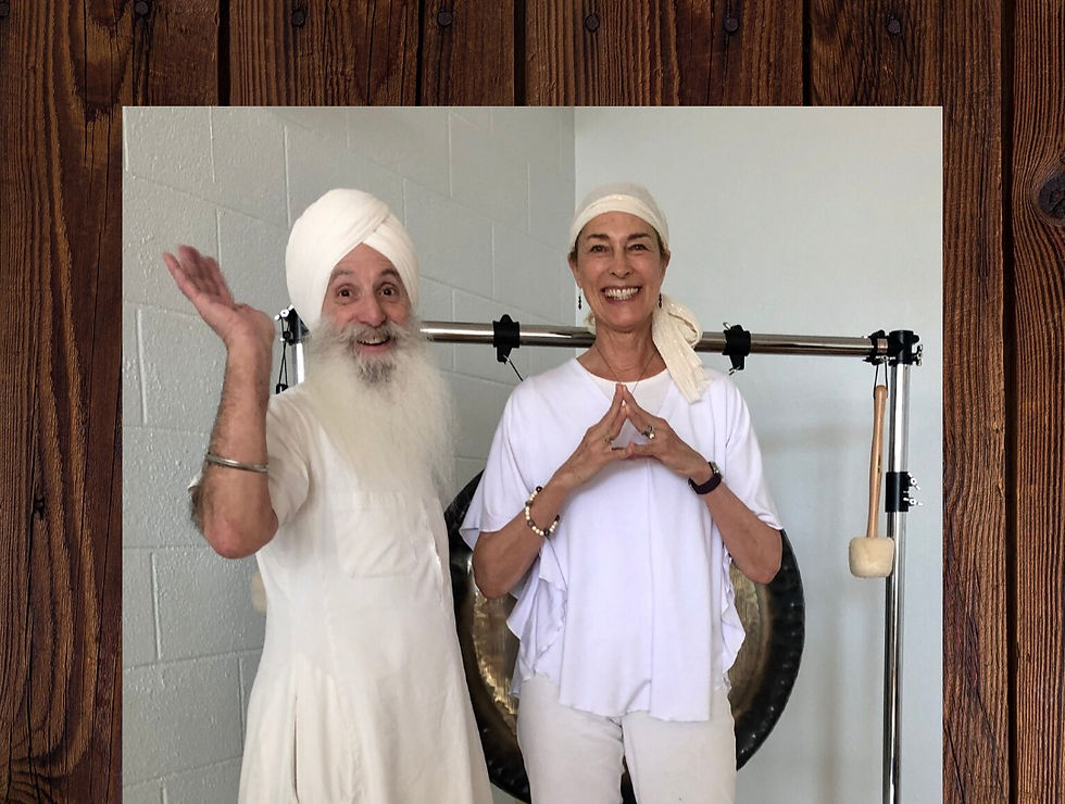 Transforming the Weight of the Past Into Inner Strength