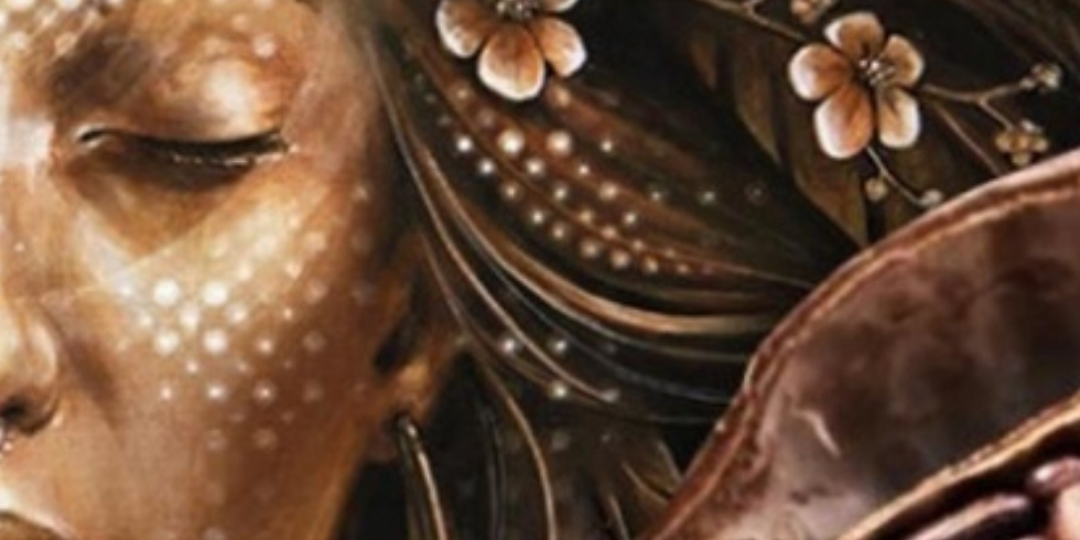 Women's Circle: Sacred Connections + Cacao Ceremony