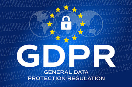 The European Union has Implemented GDPR – It May Affect You