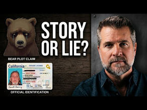 Victor Marx’s Hero Story About His Attempted Murder Has a Massive Problem