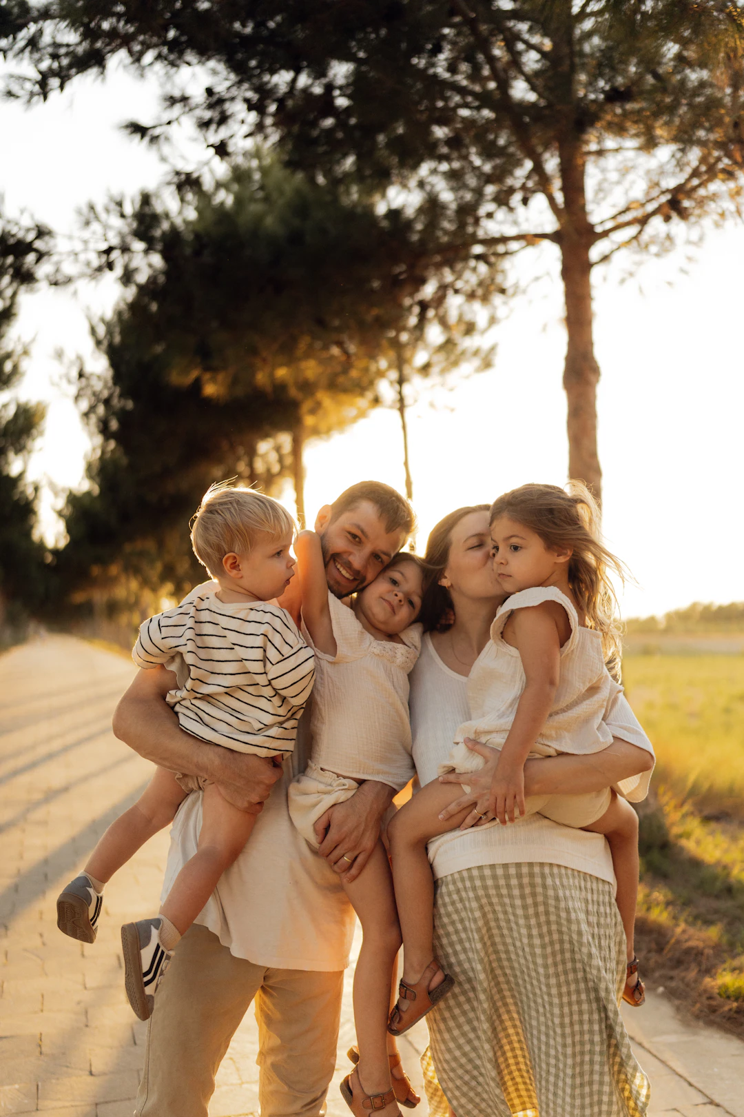 The Crucial Role of Family in Promoting Health and Well-Being