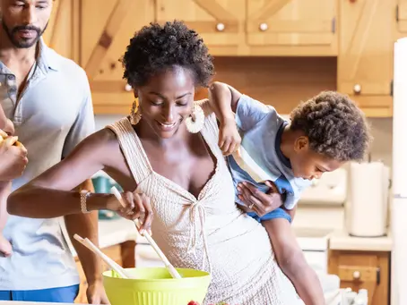 Understanding Family Dynamics through a Biblical Lens