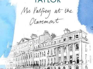 Review: Mrs Palfrey at the Claremont