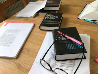 What is the true role of a fiction editor?