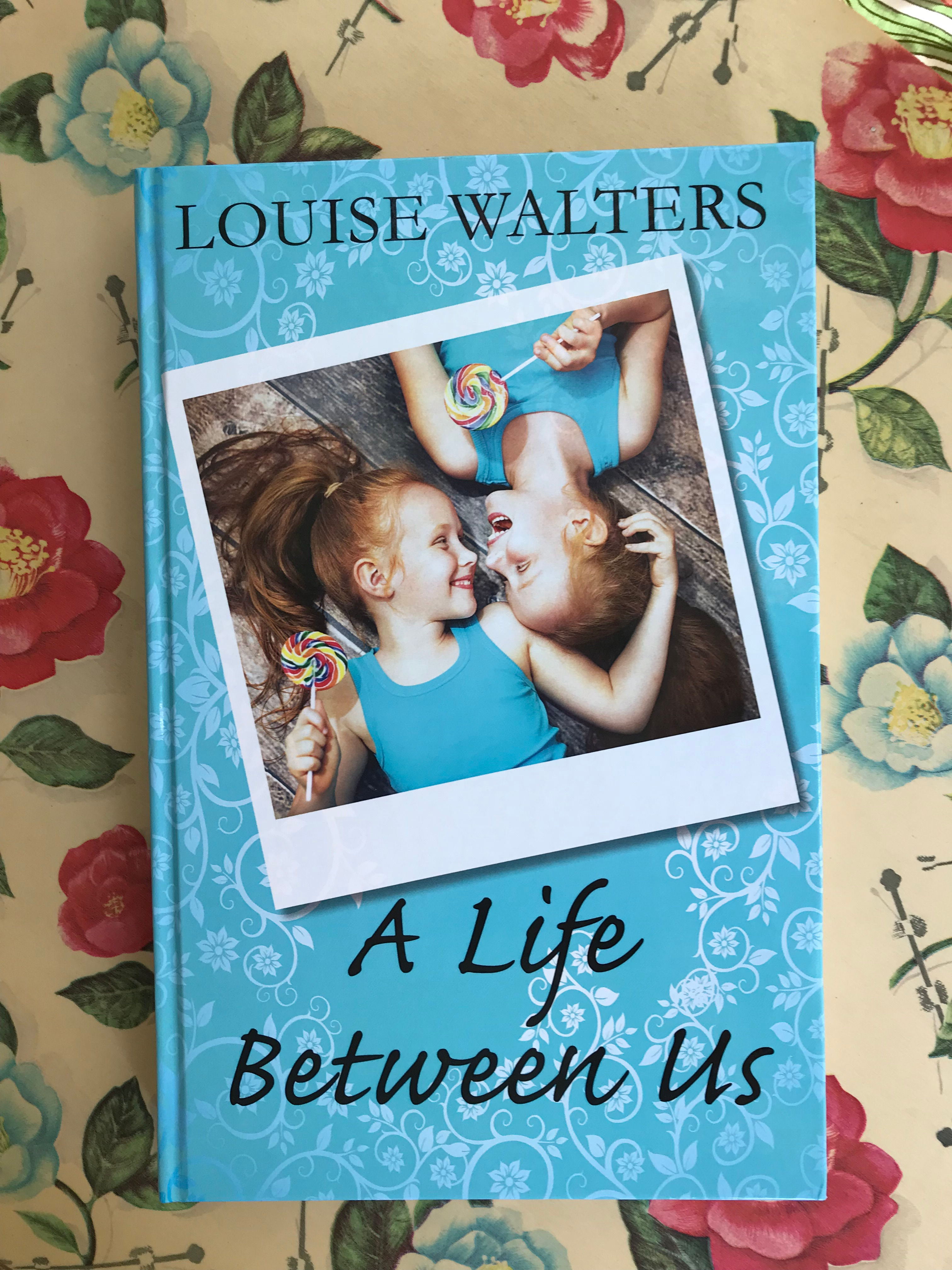 A Life Between Us