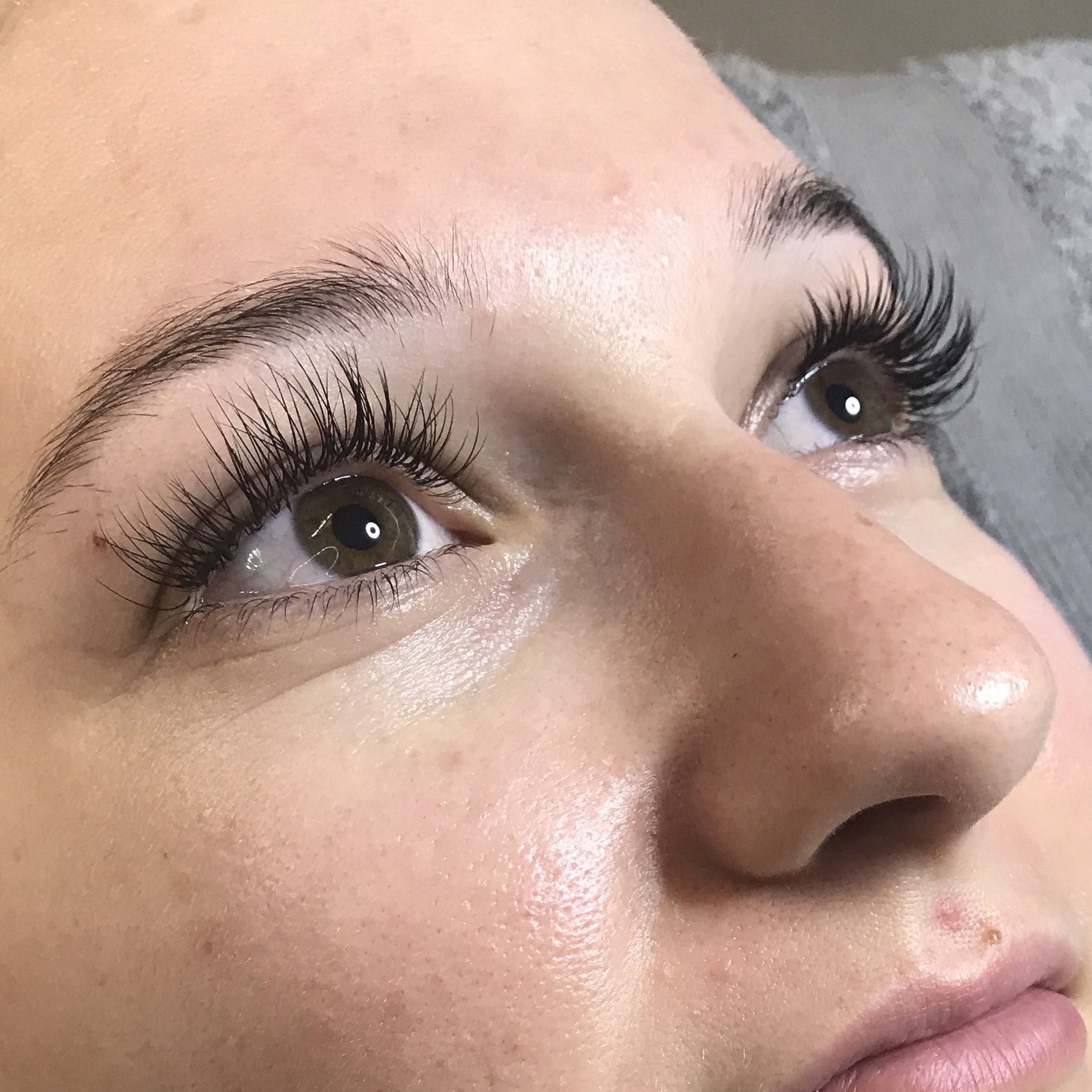 Eyelash Extensions Brisbane Lashes Midnight Bella Eyelashes