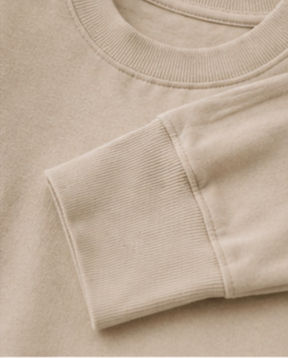 Thumbnail: RUN ON WATER Organic Sweatshirt