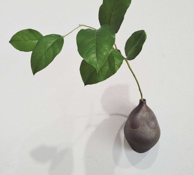 篠塚裕子 ホームページ 陶芸家 横浜市 神奈川県