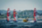 25' iQFOiL World Championships Aarhus