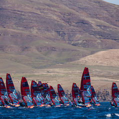STRONGER BREEZE AND COURSE RACINGSHAKE UP THE STANDINGS ON DAY 3