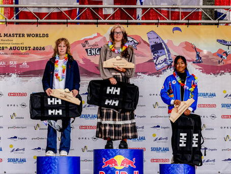 iQFOiL LAST CHANCE QUALIFIER: DARY AND SMITH CLAIM VICTORY IN SILVAPLANA