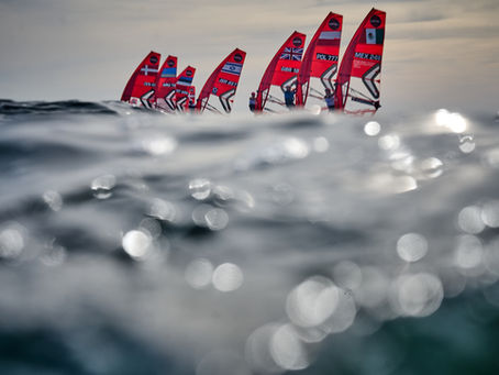 iQFOiL U23 WORLD CHAMPIONSHIPS: BRIGHT AND PILLONI STAY ON TOP AFTER AN UP-AND-DOWN DAY IN PUCK