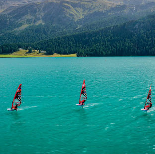 iQFOiL LAST CHANCE QUALIFIER: MEDAL SERIES LINE-UP DECIDED IN SILVAPLANA