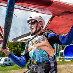 FIRST EVER iQFOiL MASTERS WORLD CHAMPIONSHIP TO DEBUT ALONG THE IQFOIL YOUTH&JUNIOR GAMES #3 AT LAKE SILVAPLANA, SWITZERLAND