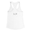 Thumbnail: Strength & Wisdom Racerback Tank