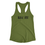 Thumbnail: ARMY OF GOD WOMENS RACERBACK TANK