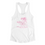 Thumbnail: Strength & Wisdom Racerback Tank