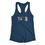 Thumbnail: YHWH Womens Racerback Tank