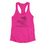 Thumbnail: Strength & Wisdom Racerback Tank