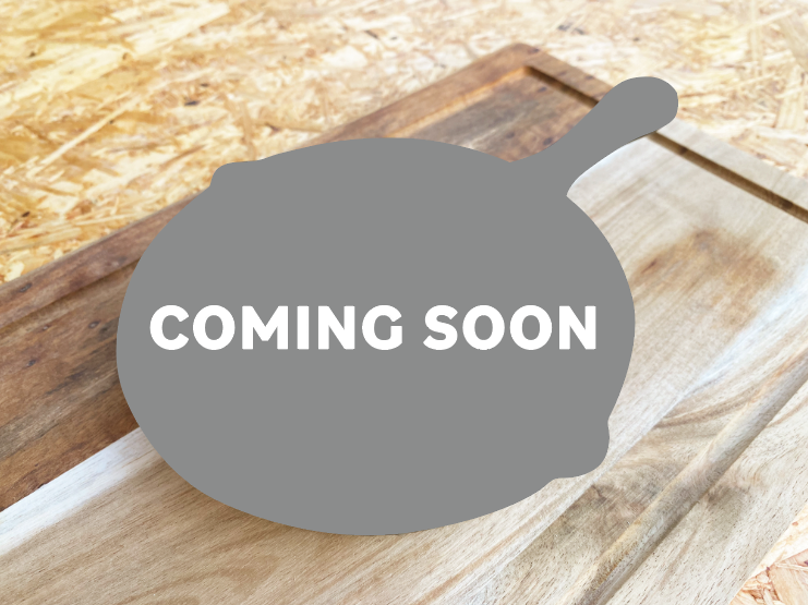 COMING SOON