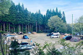 ぼくのキャンプ場 ぼくのキャンプ場 - Campla