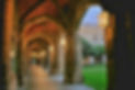 Melbourne University hallways.jpg