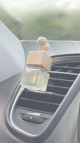 Diffuseur Routier Diffuseur pour la voiture | mudrā