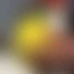 Bougie artisanale Citron - printemps été 2026