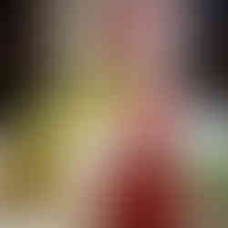 Bougie végétale tomate basilic et sorbet citron