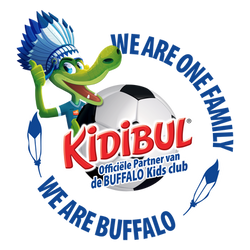 logo BUFFALO