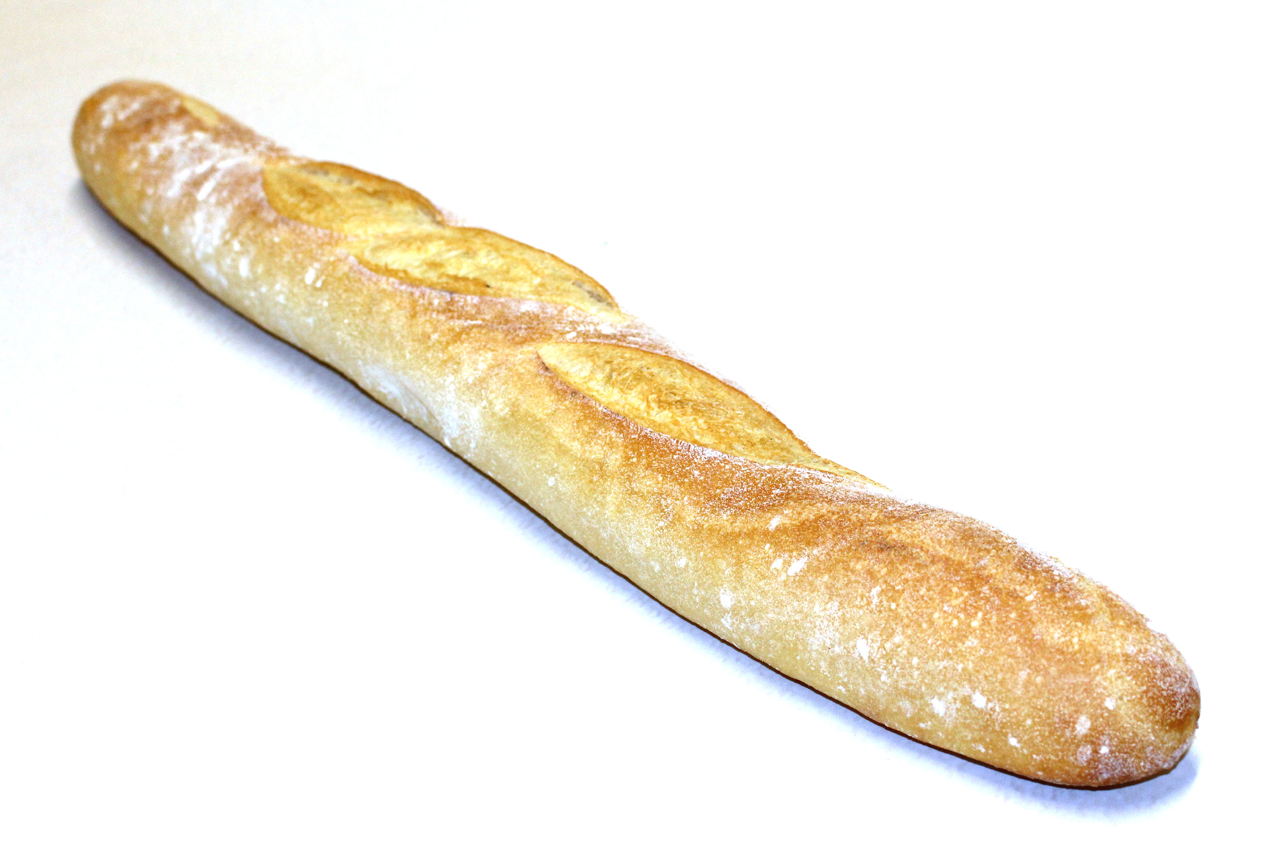 Baguette à l'ancienne