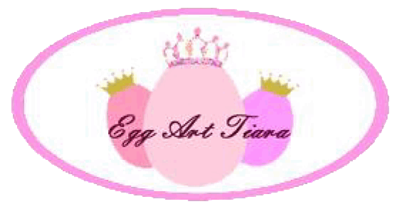 エッグアーティアラ遠藤一恵エッグアート教室