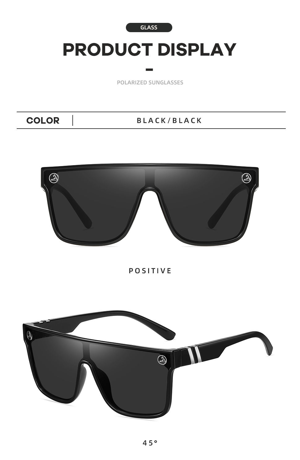 Thumbnail: Brand New Sunglasses Men Women Sun Glasses Fishing Eyewear UV400 Cycling Hiking 