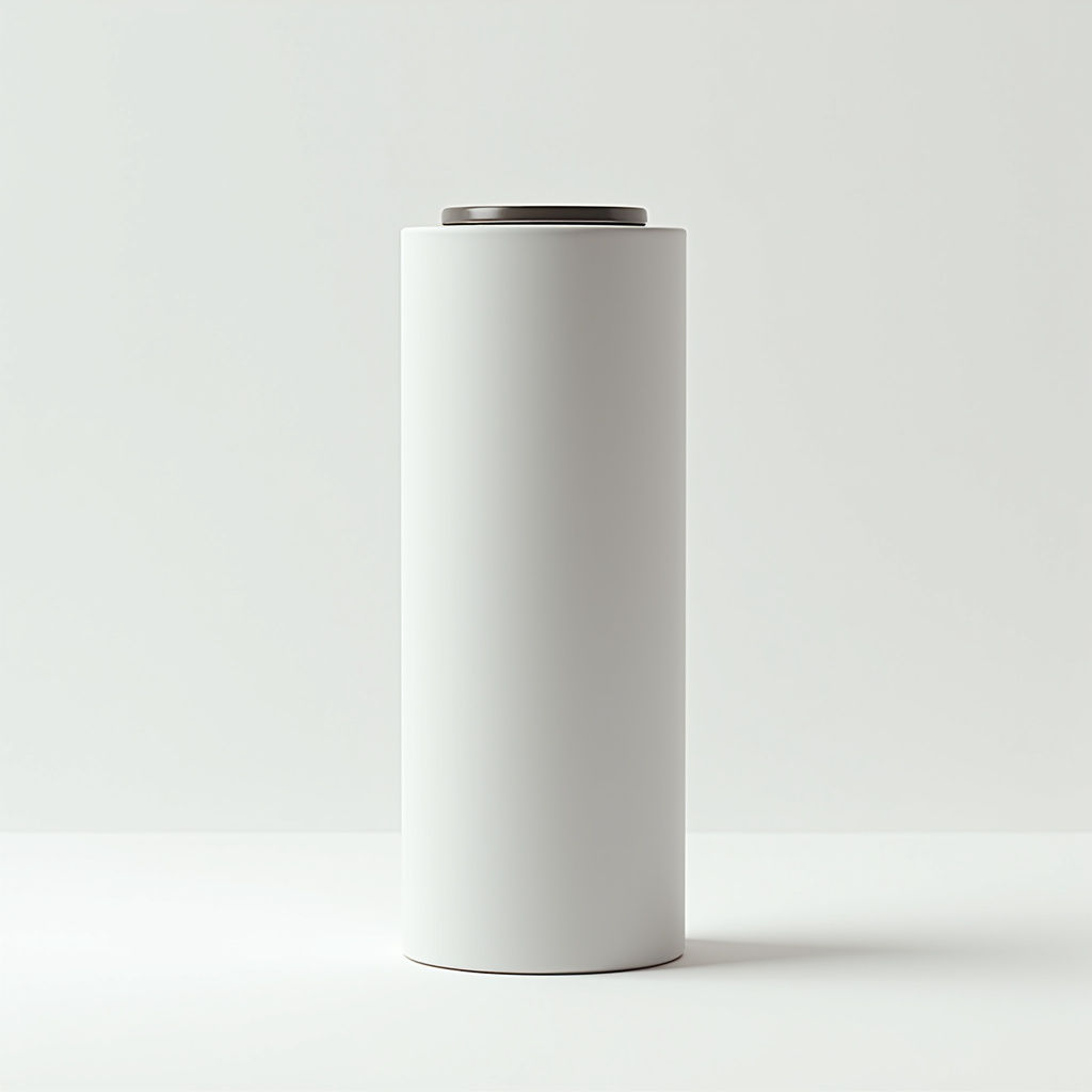 Crucible Filter Cartridge