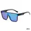 Thumbnail: Fashion Sunglasses Men Women Outdoor Large Frame Oversized Sports Goggle Wholesa