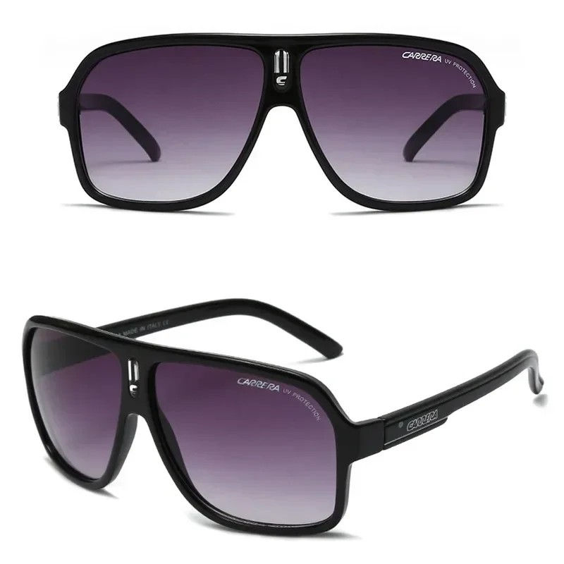 Thumbnail: Men's Grand Prix 2/S Pilot Sunglasses