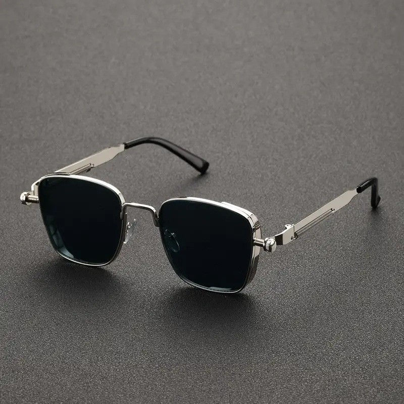 Thumbnail: 2025 Polarized Sunglasses Men High End Handsome Driving Special Anti UV High Qua